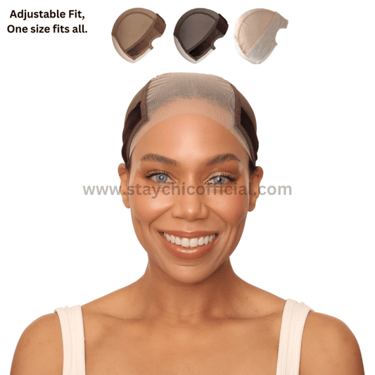 StayChic® Wig Grip Cap